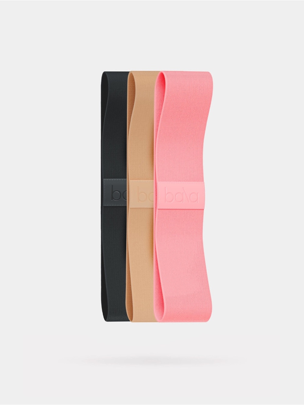 NWT Bala Bands